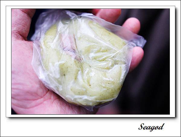 老泉草仔粿 老泉草仔粿