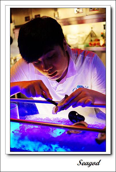 Oyster ICHI Oyster ICHI
