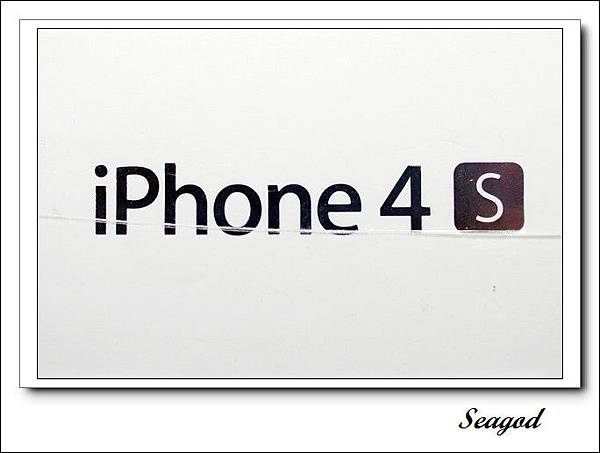 iPhone4S