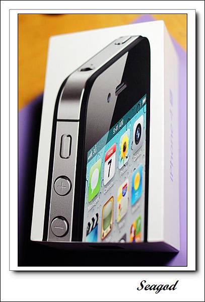 iPhone4S iPhone4S