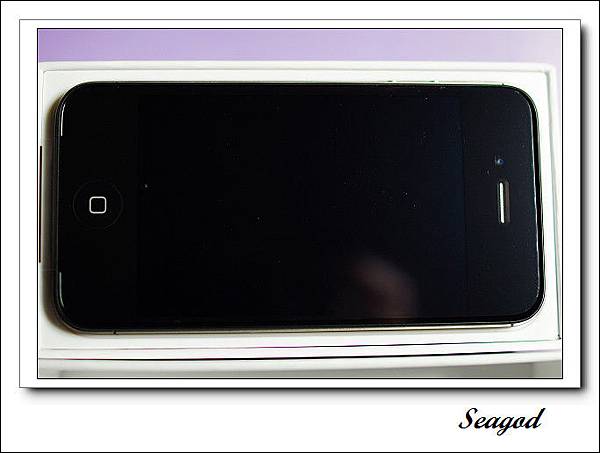 iPhone4S iPhone4S