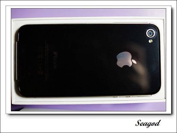 iPhone4S