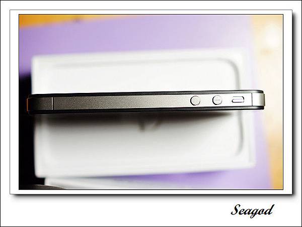 iPhone4S iPhone4S