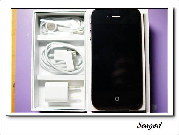 iPhone4S iPhone4S