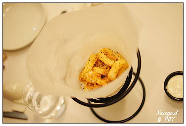 PH7 Restaurant PH7 Restaurant