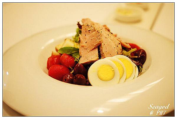 PH7 Restaurant PH7 Restaurant