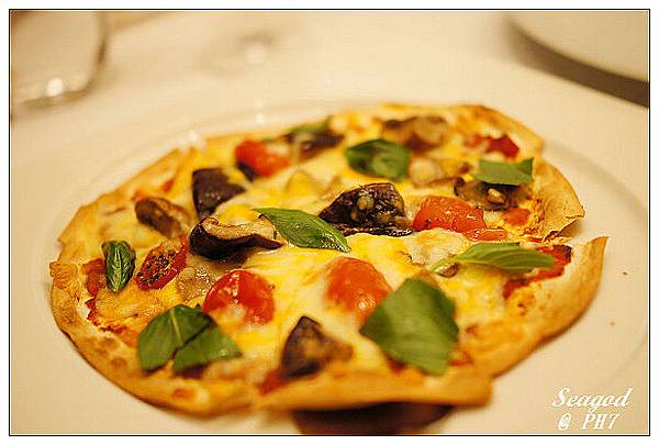 PH7 Restaurant PH7 Restaurant