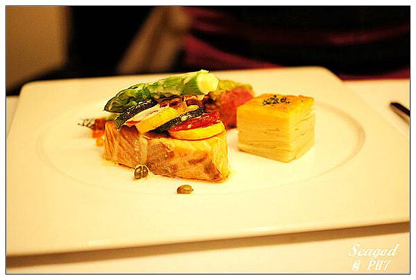 PH7 Restaurant PH7 Restaurant