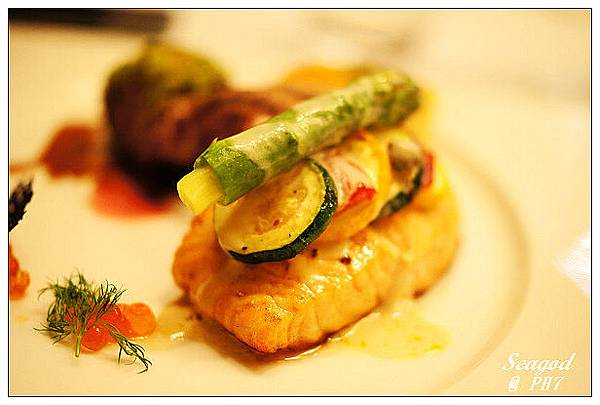 PH7 Restaurant PH7 Restaurant