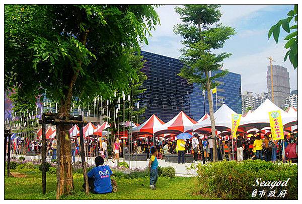 台中市政府 台中市政府