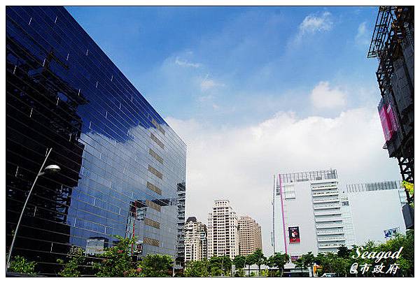台中市政府 台中市政府