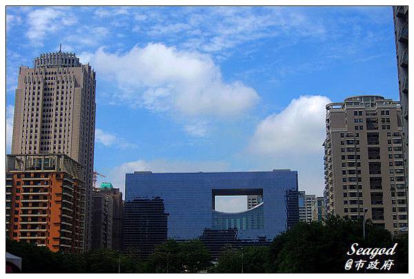 台中市政府 台中市政府