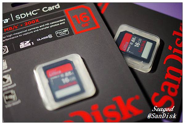 SanDisk