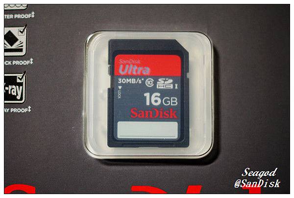 SanDisk