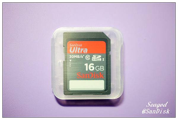 SanDisk