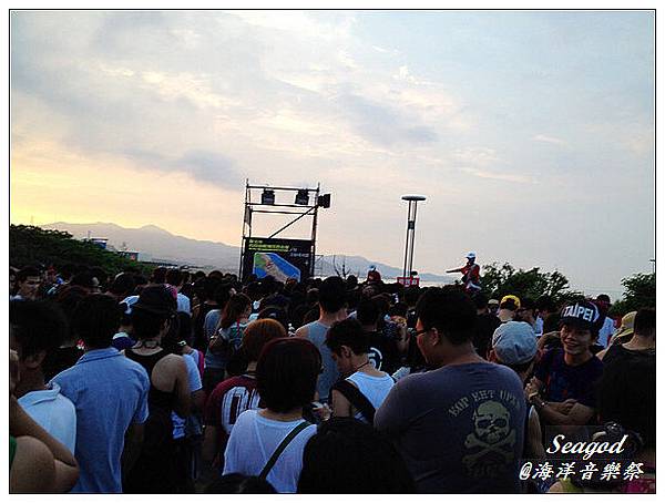 貢寮國際海洋音樂祭 貢寮國際海洋音樂祭