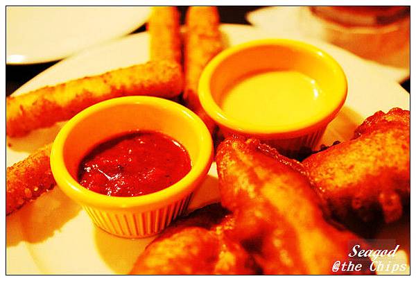 the Chips the Chips
