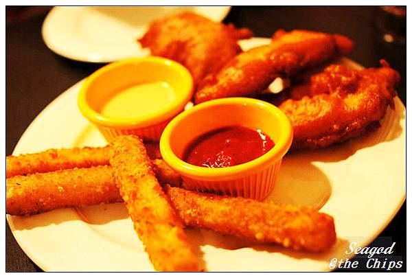 the Chips the Chips