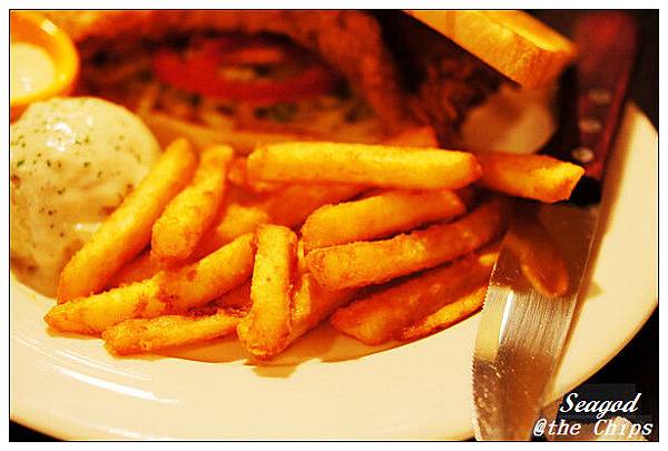 the Chips the Chips