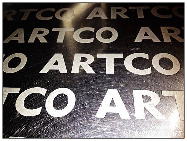 ARTCO cafe