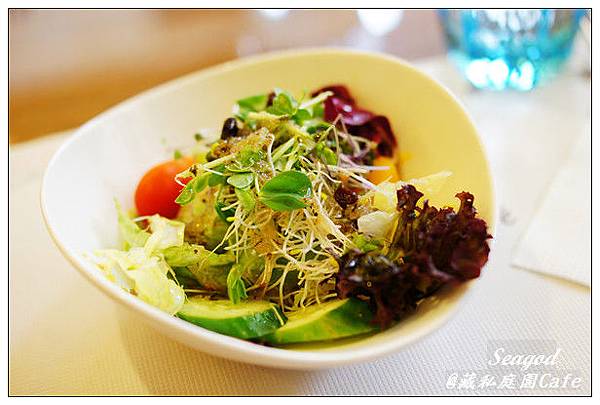 藏私庭園Cafe 藏私庭園Cafe