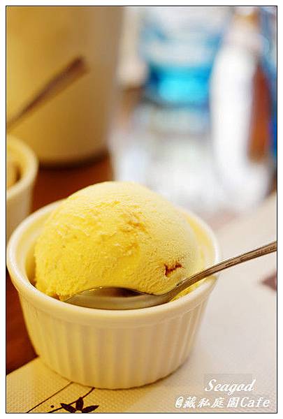 藏私庭園Cafe 藏私庭園Cafe