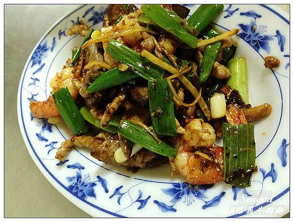 新竹信義牛肉麵 新竹信義牛肉麵