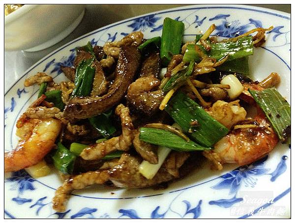 新竹信義牛肉麵 新竹信義牛肉麵