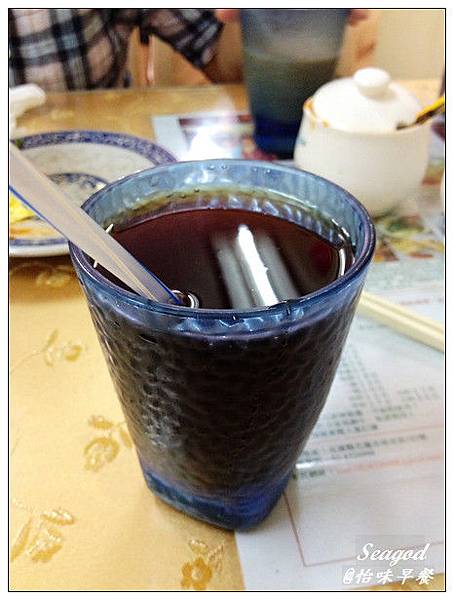 怡味早餐 怡味早餐