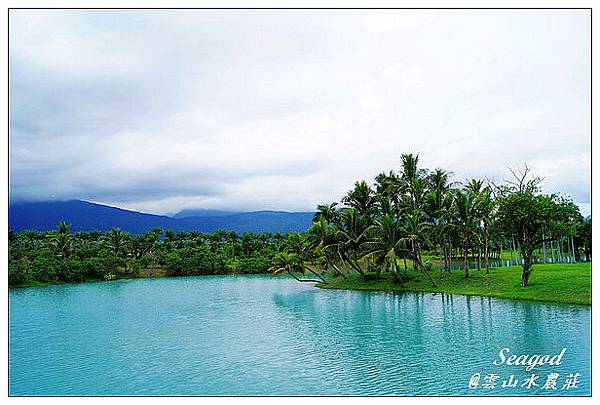 雲山水 雲山水