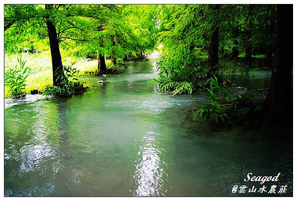雲山水 雲山水