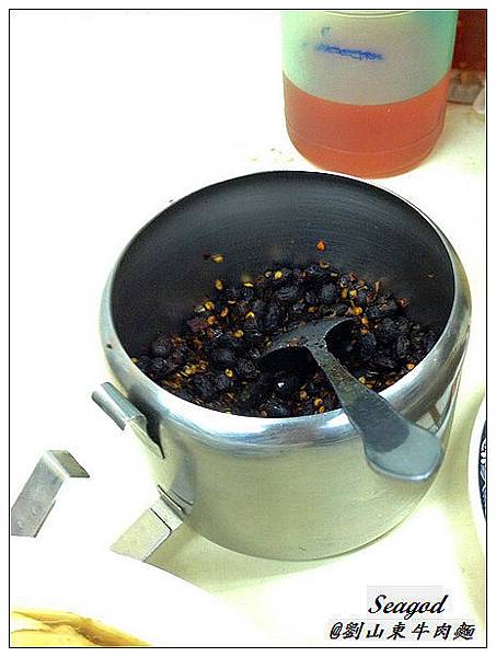 劉山東牛肉麵 劉山東牛肉麵