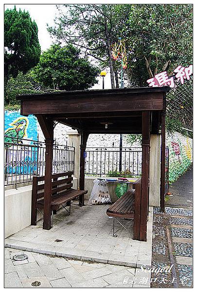 老湖口天主堂 老湖口天主堂