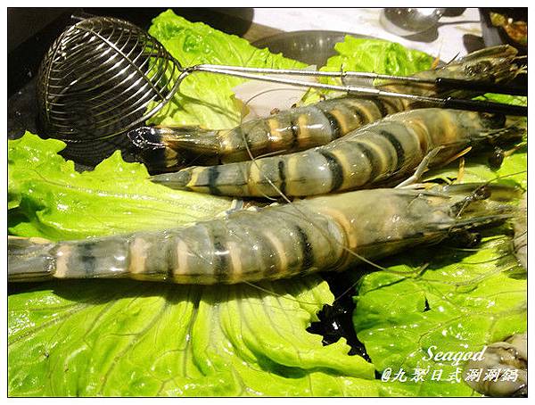 九聚輕和風日式涮涮鍋 九聚輕和風日式涮涮鍋
