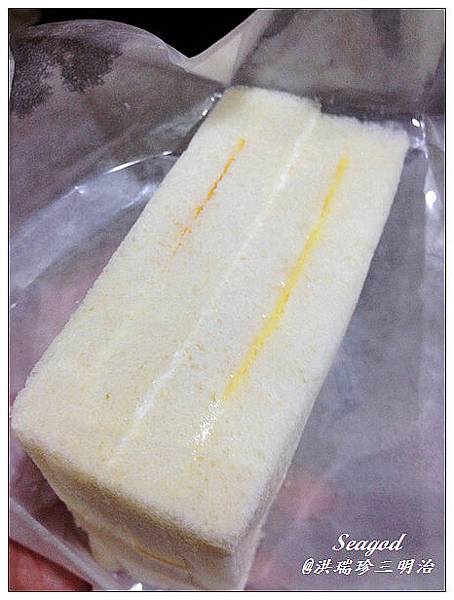 洪瑞珍三明治 洪瑞珍三明治