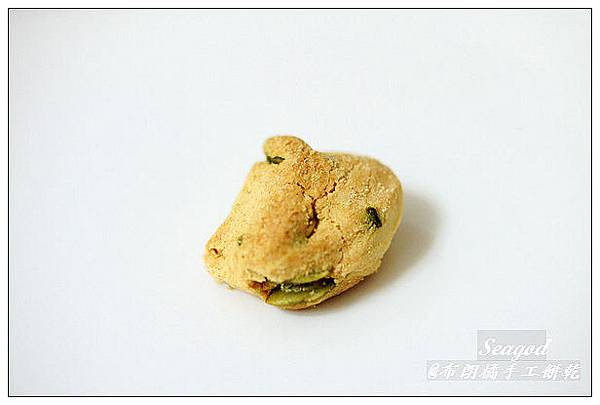 布朗橘手工餅乾 布朗橘手工餅乾