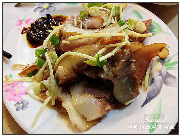 吳媽北港魯肉飯 吳媽北港魯肉飯