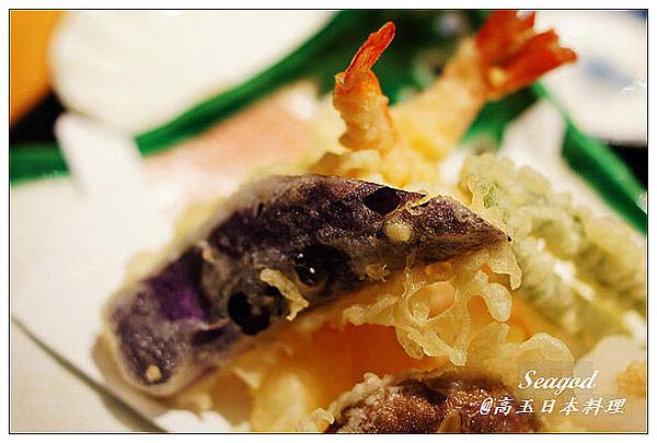 高玉日本料理 高玉日本料理