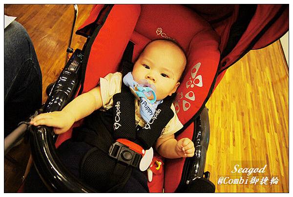 Combi御捷輪 Combi御捷輪