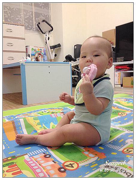 奶爸週記 奶爸週記