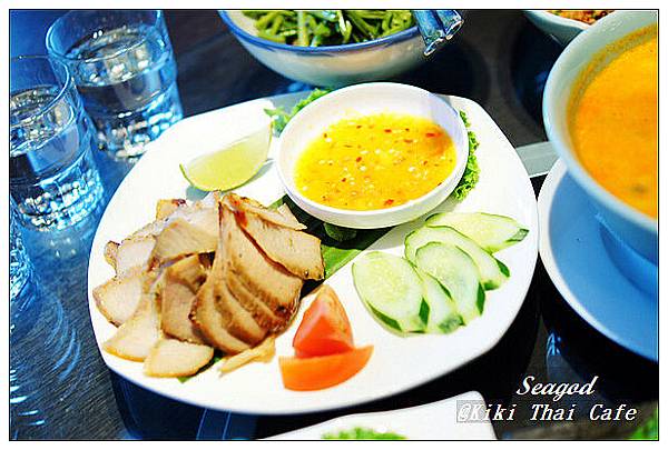 Kiki Thai Cafe