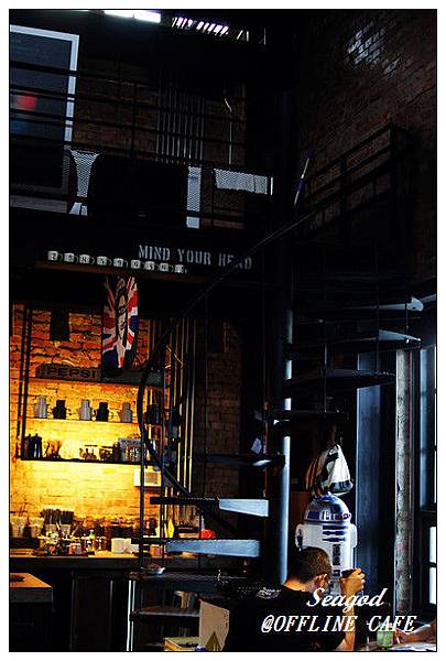 OFFLINE CAFE OFFLINE CAFE