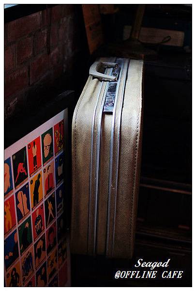 OFFLINE CAFE OFFLINE CAFE