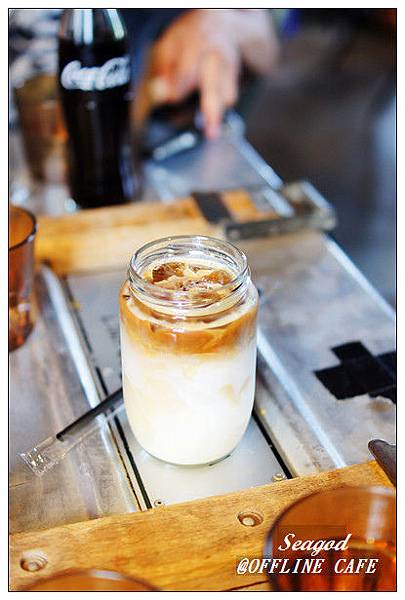 OFFLINE CAFE OFFLINE CAFE