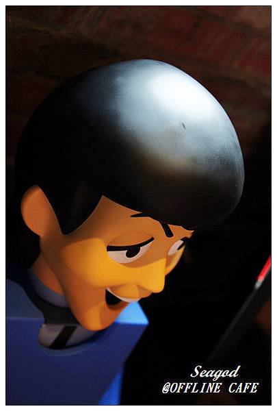 OFFLINE CAFE OFFLINE CAFE