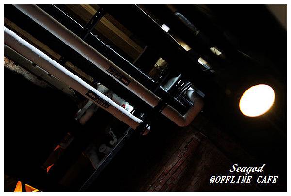 OFFLINE CAFE OFFLINE CAFE