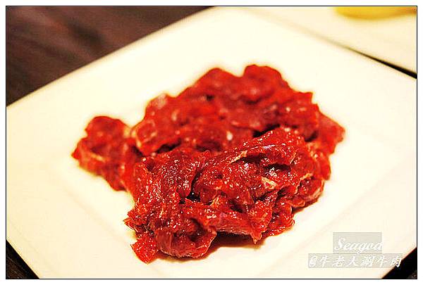 牛老大涮牛肉 牛老大涮牛肉