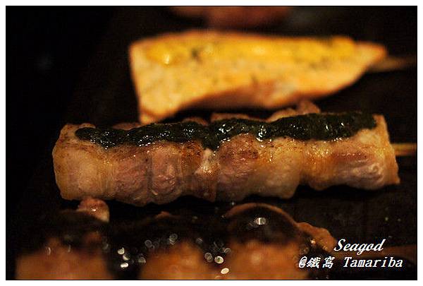 鐵窩 Tamariba 鐵窩 Tamariba