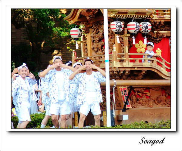 天神祭 天神祭