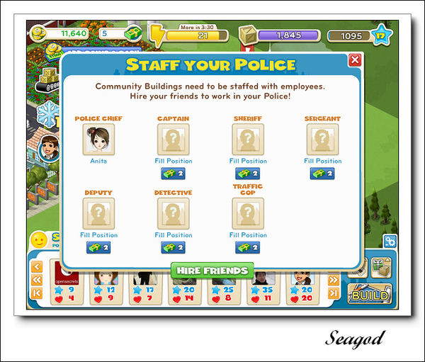 CityVille CityVille